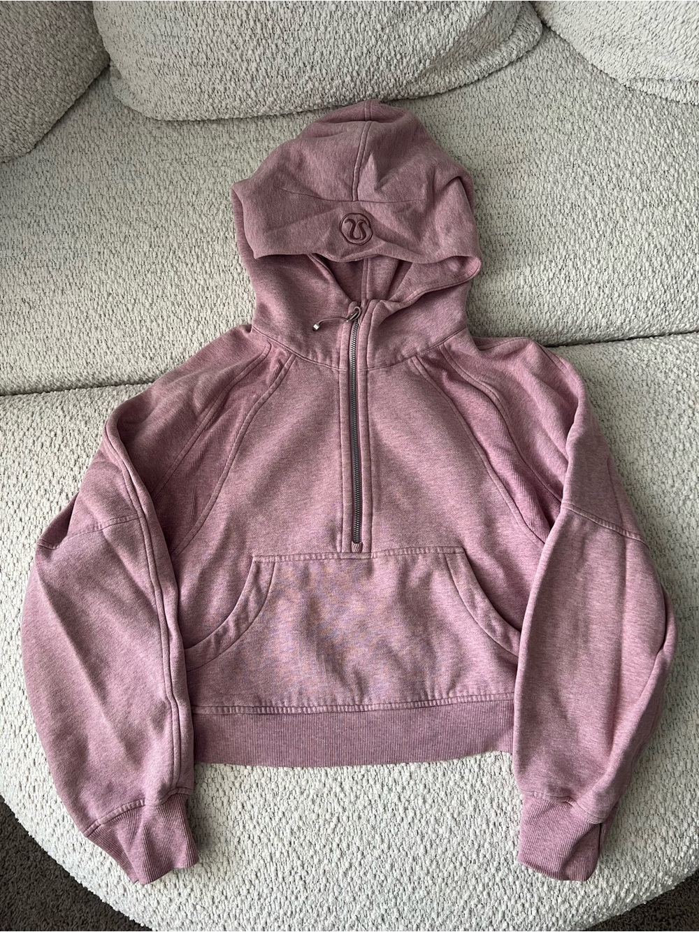 Lululemon scuba
